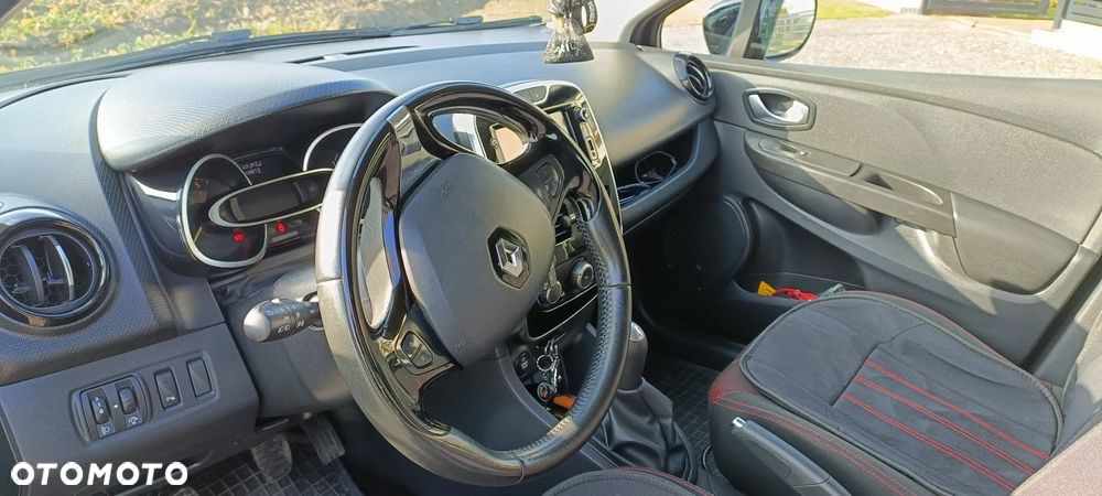 Renault Clio 1.5 dCi Business - 26