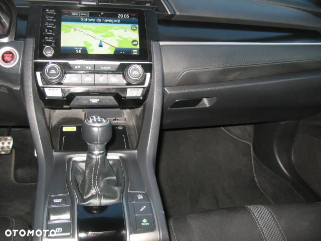 Honda Civic 1.5 T Prestige (Navi) - 27