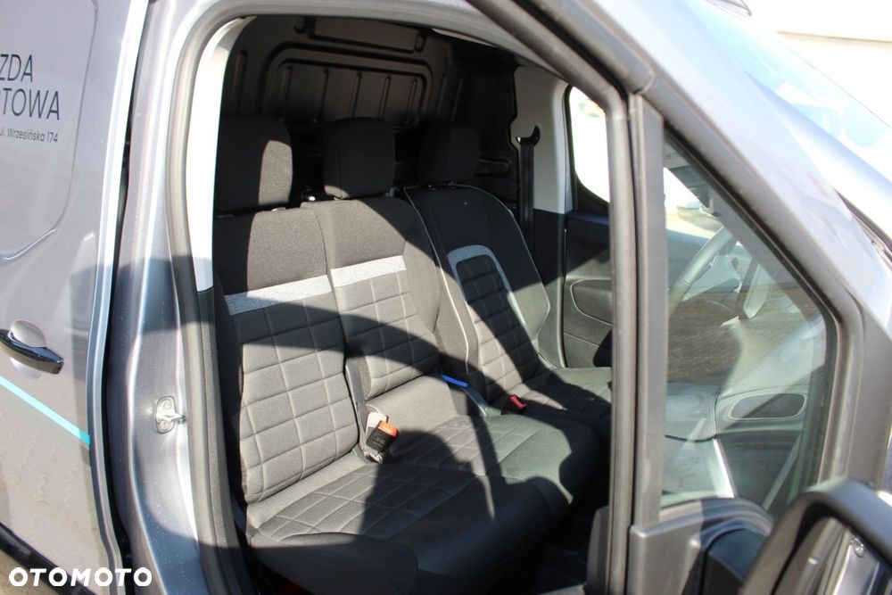 Citroën Berlingo - 32