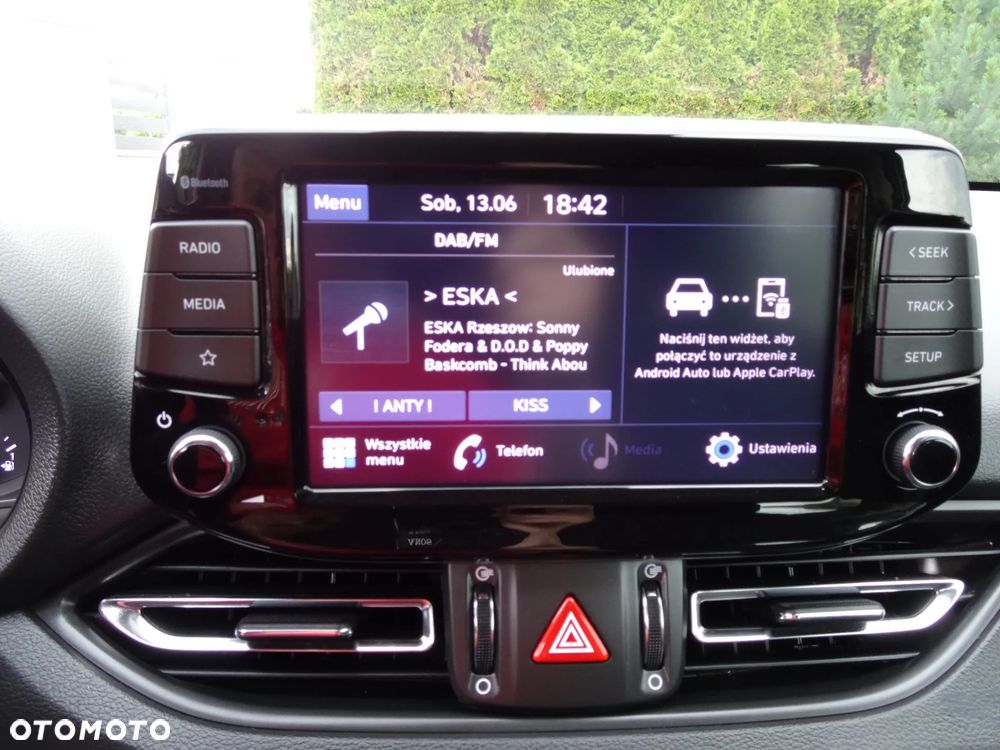 Hyundai i30 1.5 DPI Comfort - 31
