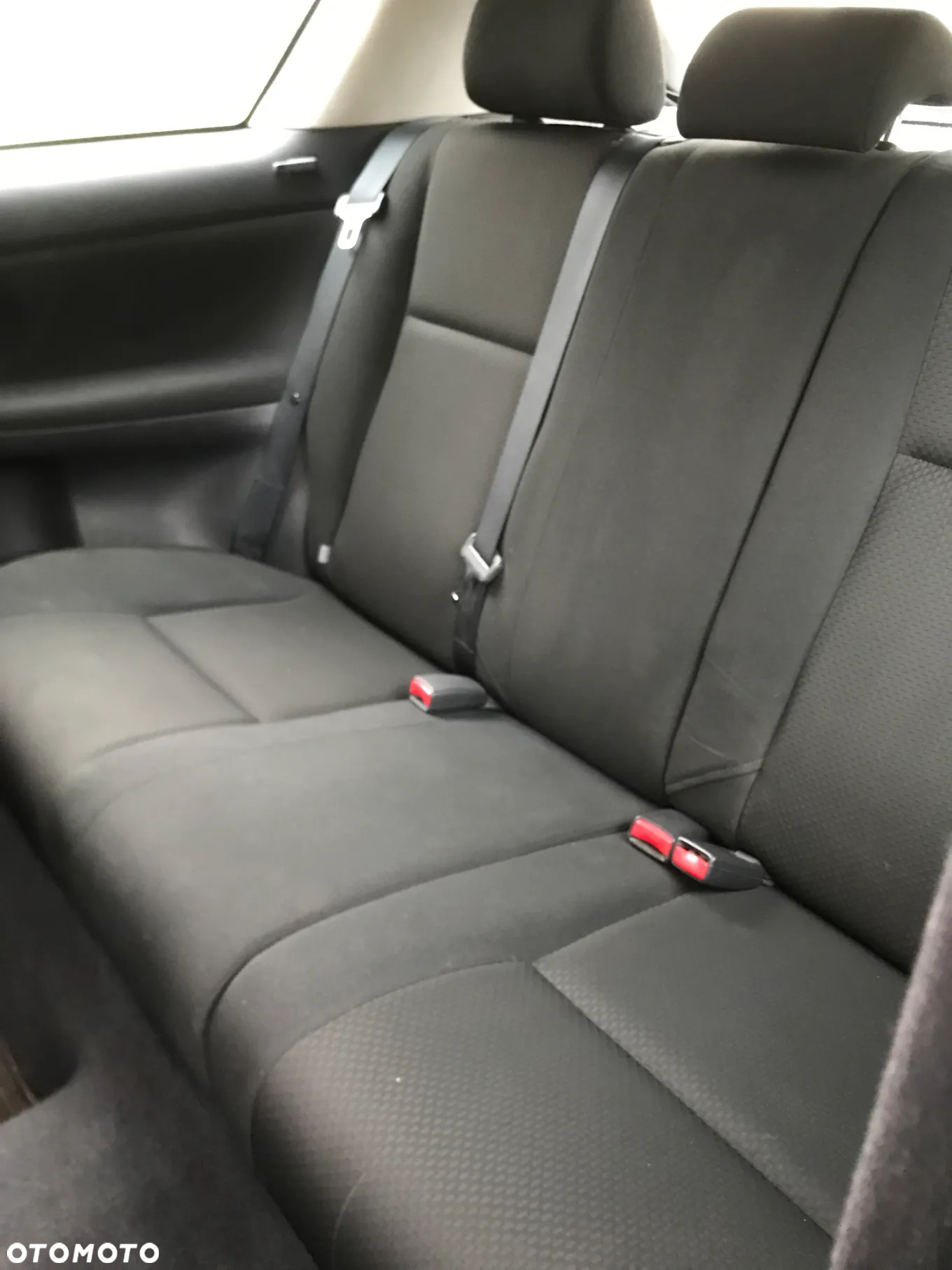 Toyota Corolla 1.6 VVT-i Sol (air6) - 10