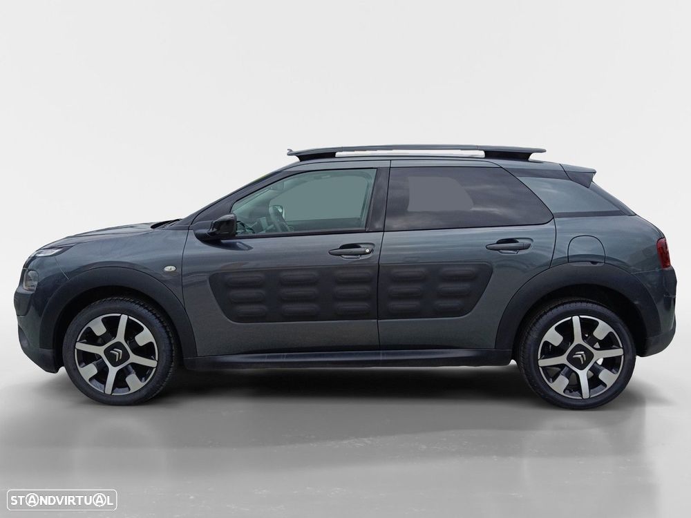 Citroën C4 Cactus 1.2 PureTech Feel - 2