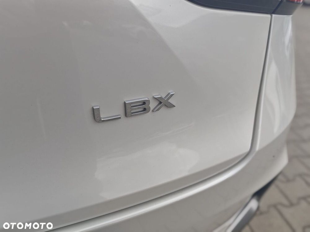 Lexus LBX 1.5 Hybrid Elegant - 12