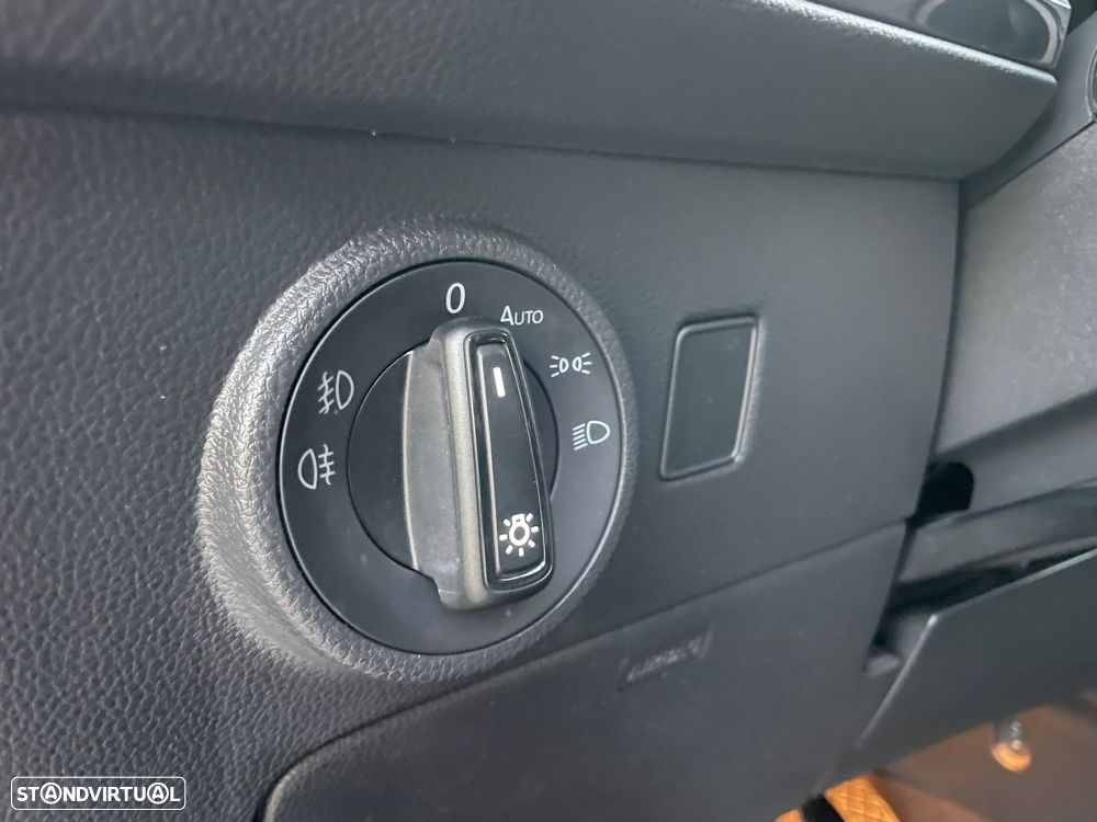 SEAT Ateca 1.0 TSI Style - 30