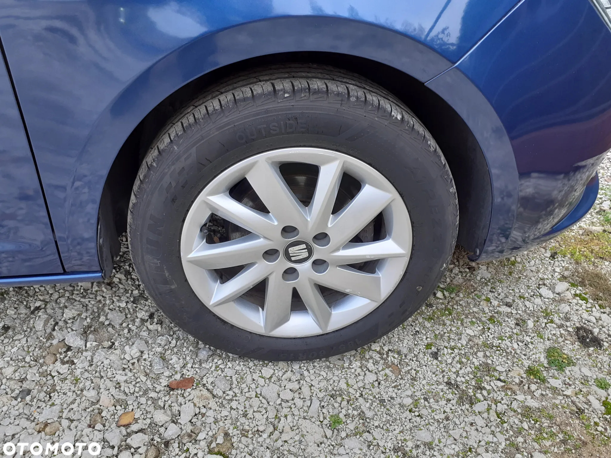 Seat Ibiza 1.2 TSI i-Tech - 17