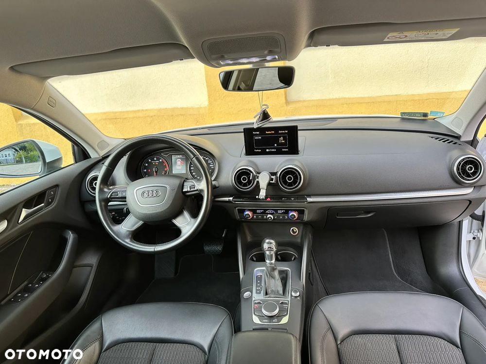 Audi A3 - 11