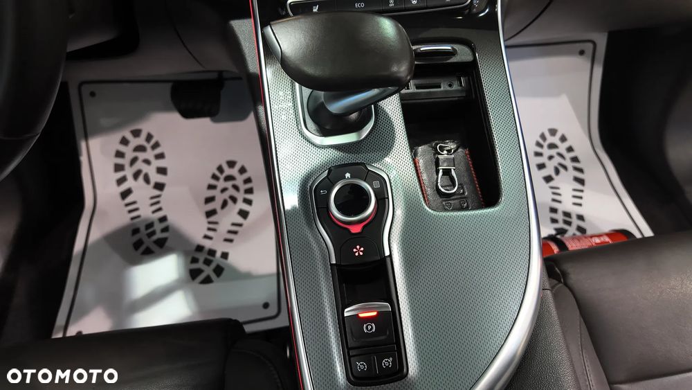 Renault Espace 1.6 dCi Energy Magnetic EDC 7os - 28