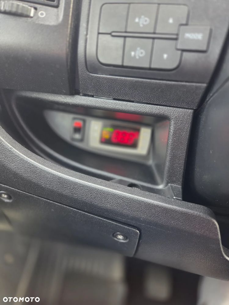 Fiat Ducato - 23