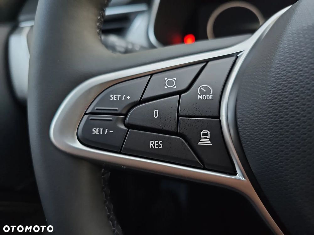 Renault Arkana 1.6 E-Tech Full Hybrid 145 Techno MMT - 15