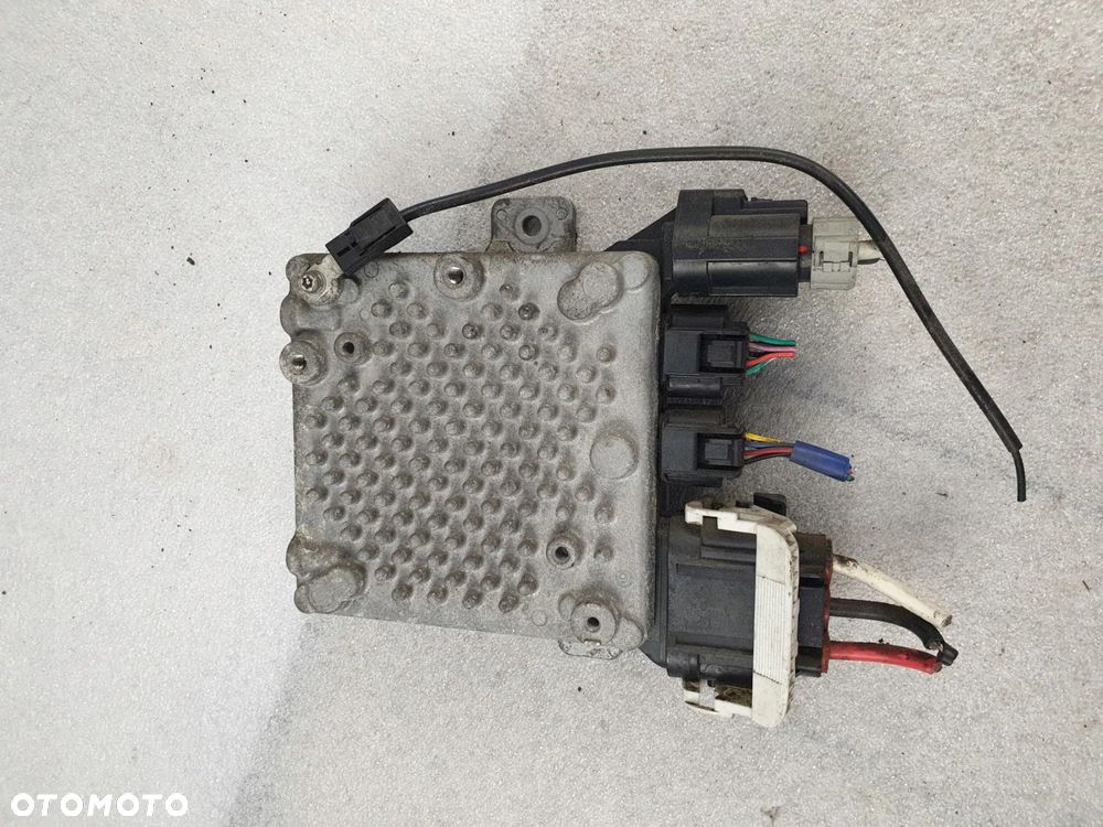 MODUŁ WSPOMAGANIA SUBARU IMPREZA III 2.0D - 3