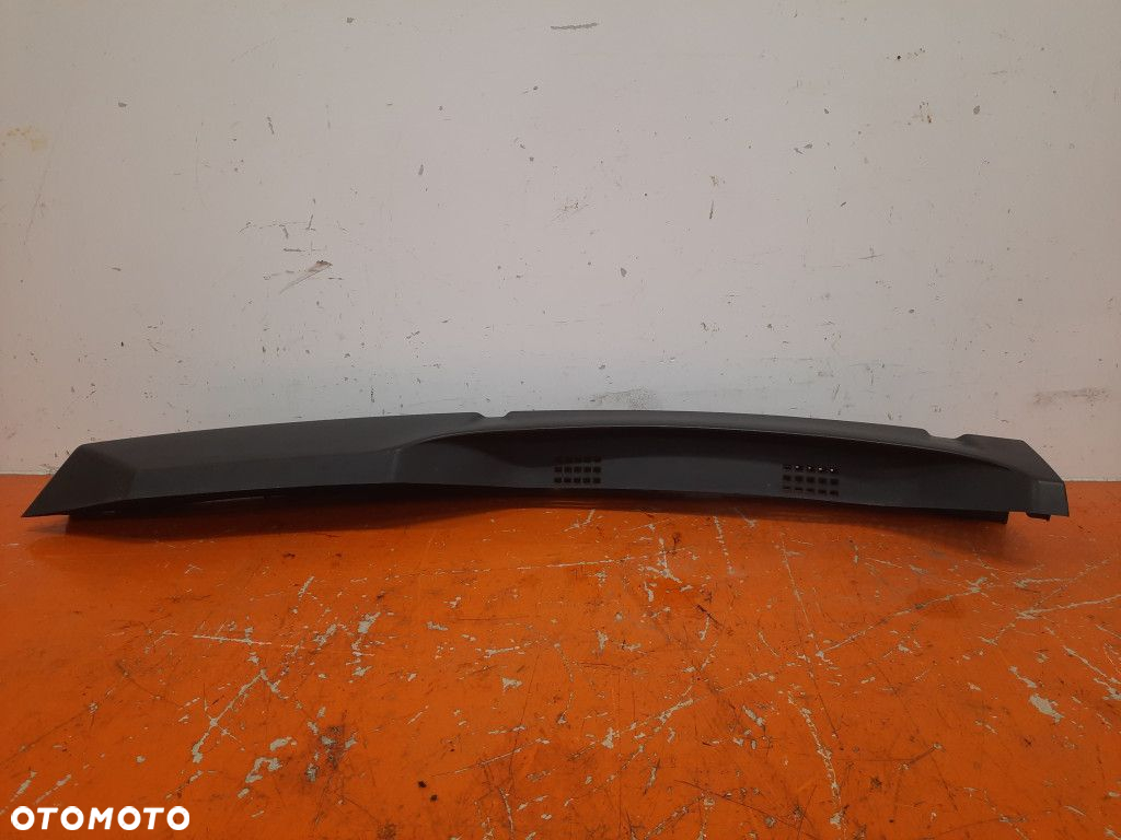 RENAULT MEGANE SCENIC II 03-06 PODSZYBIE LEWE 8200183140 OV460 - 4