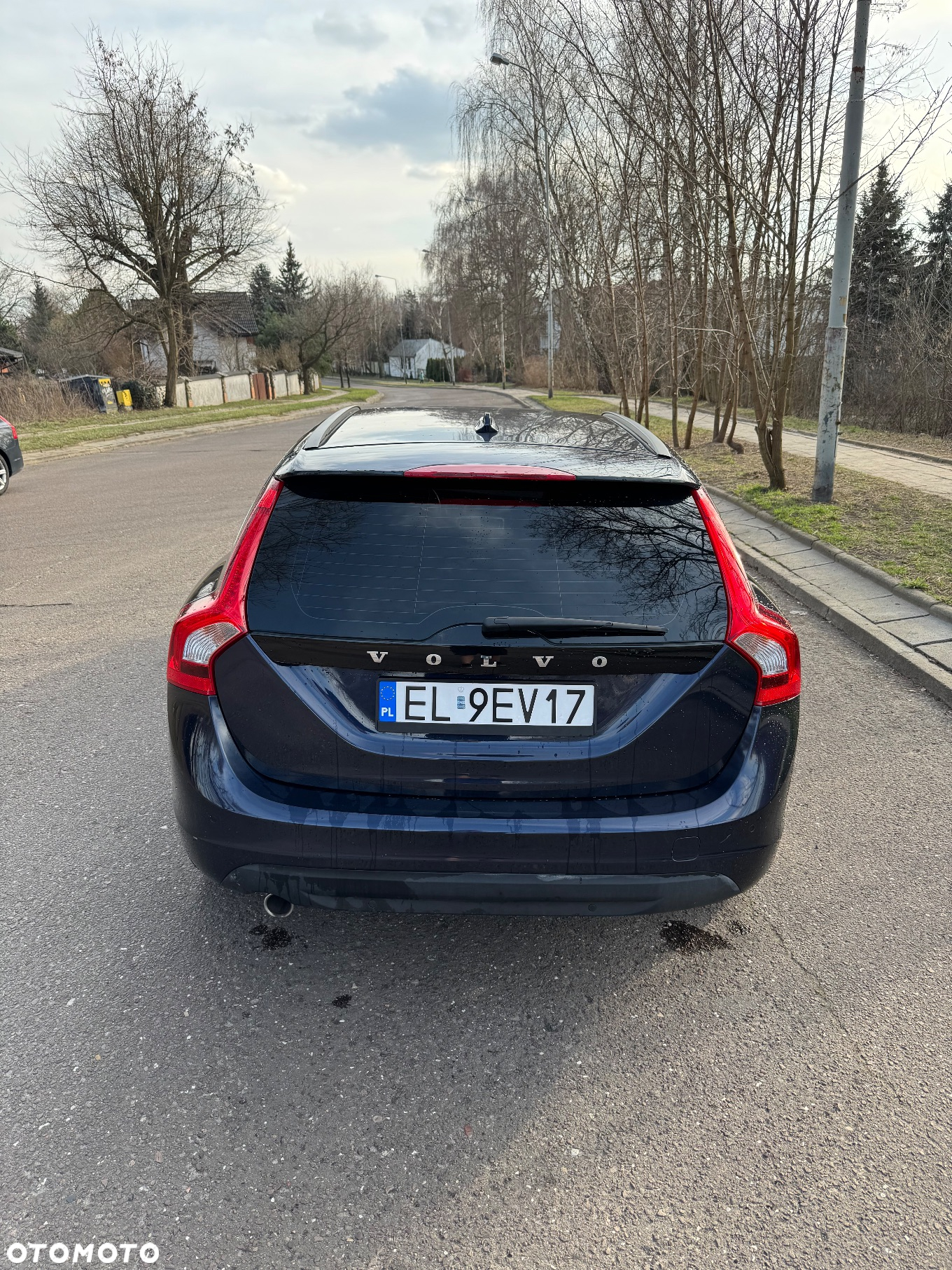 Volvo V60 D3 AWD Momentum Pro - 6