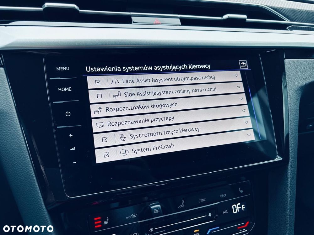 Volkswagen Arteon 2.0 TSI 4Motion R DSG - 35