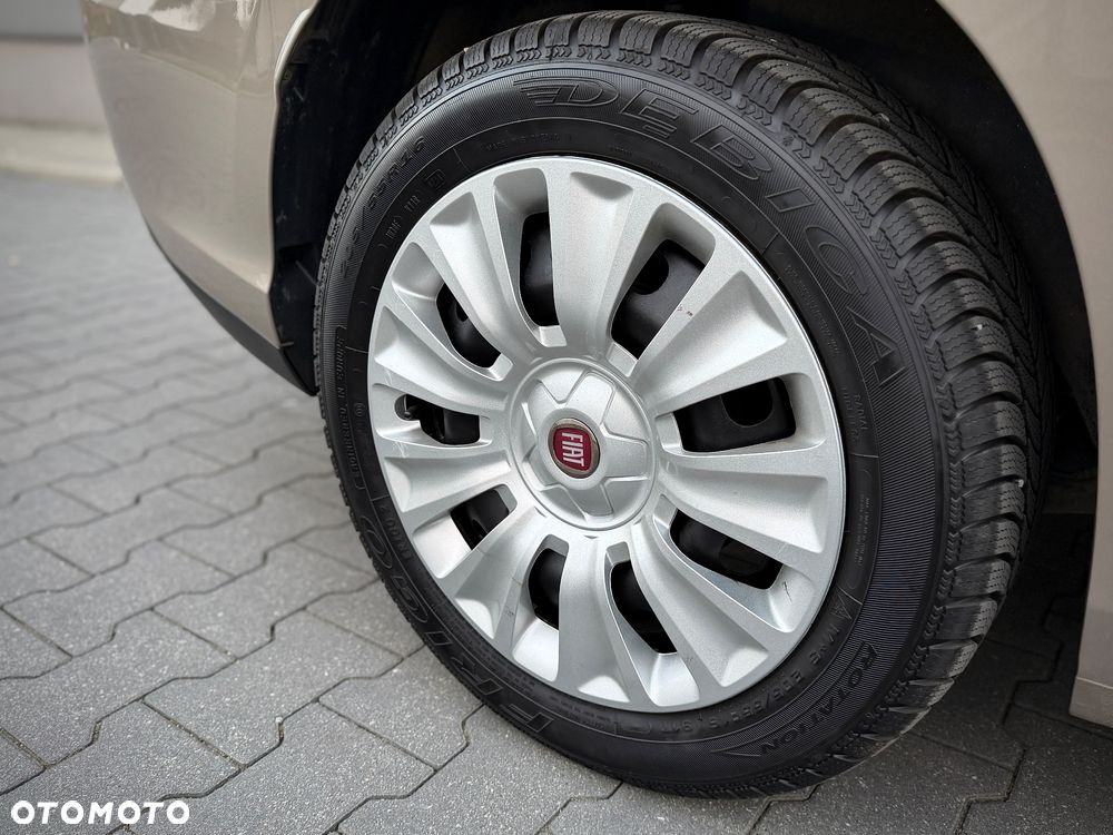 Fiat Tipo 1.4 16V - 14