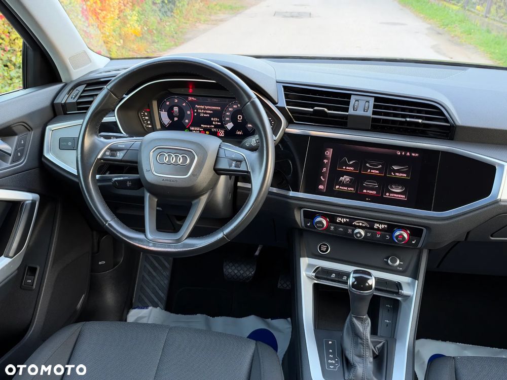 Audi Q3 35 TDI S tronic - 8