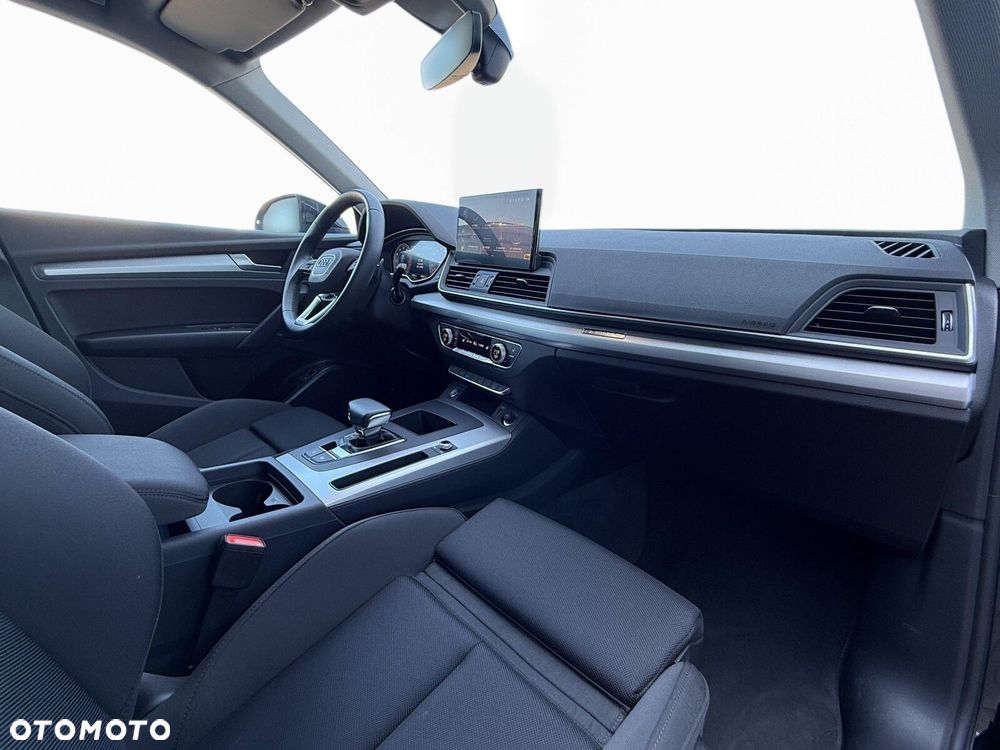 Audi Q5 Sportback 40 TFSI mHEV Quattro Advanced S tronic - 26
