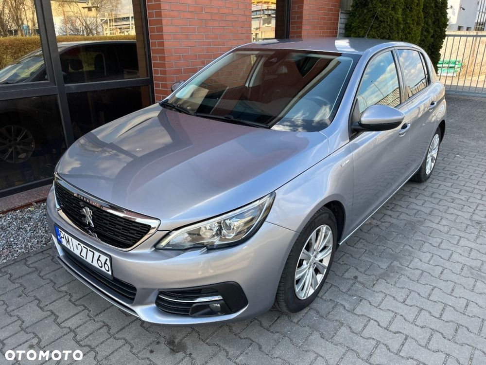Peugeot 308 BlueHDi 130 Active Pack - 1