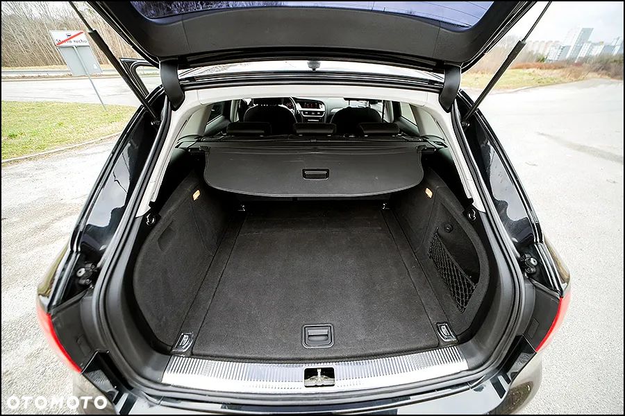 Audi A4 Avant - 37