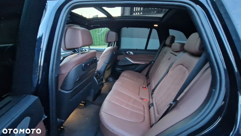 BMW X5 - 16