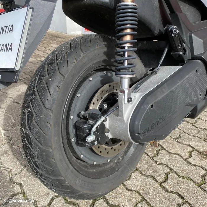 SEAT MÓ 125 ELECTRICA - 6