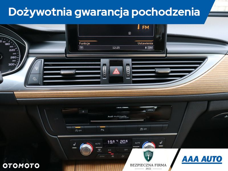 Audi A6 - 22