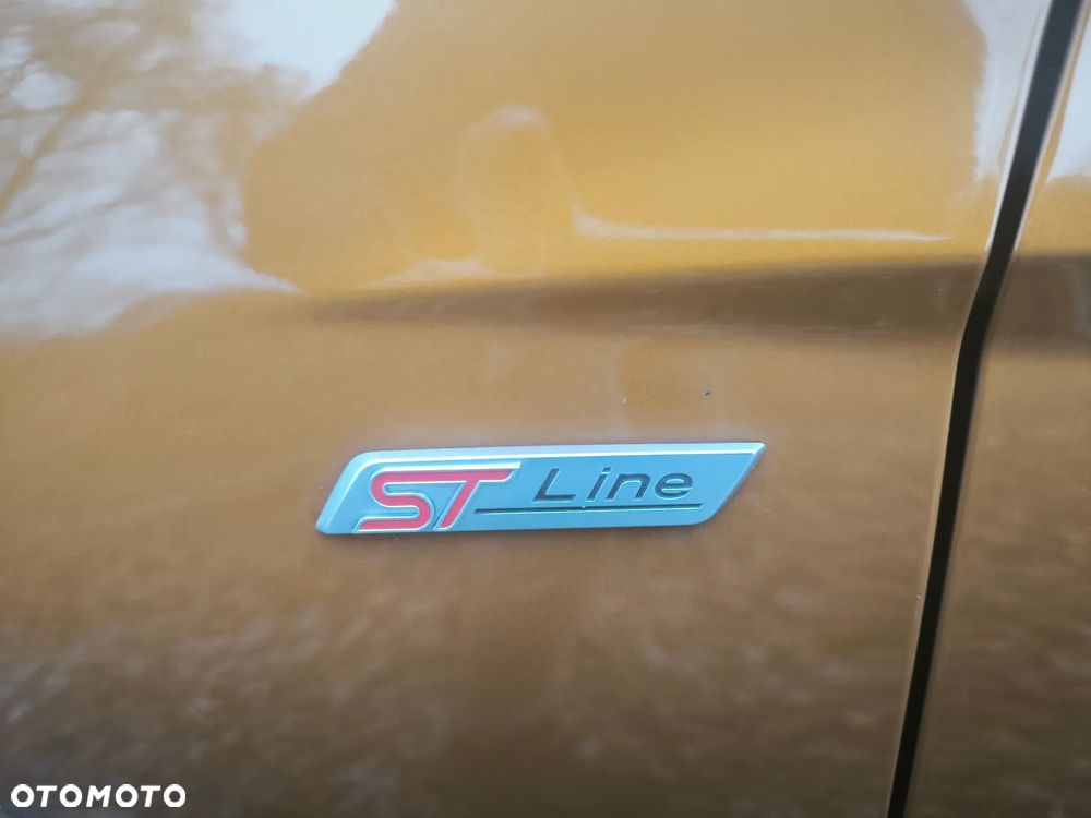 Ford Focus 1.5 TDCi ST-Line - 20