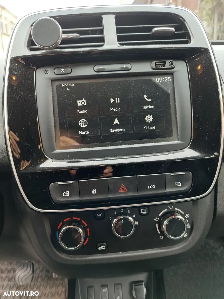 Dacia Spring - 11