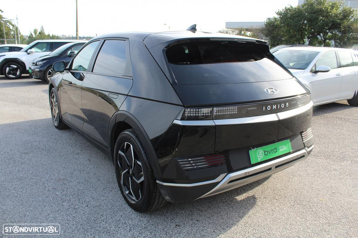 Hyundai Ioniq 5 73kWh Vanguard - 7