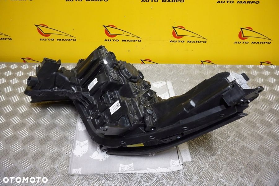 KIA EV9 GT-LINE 2024 2025- REFLEKTOR LAMPA FULL LED LEWA USA - 11