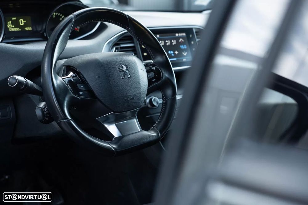 Peugeot 308 SW 1.5 BlueHDi Style - 7
