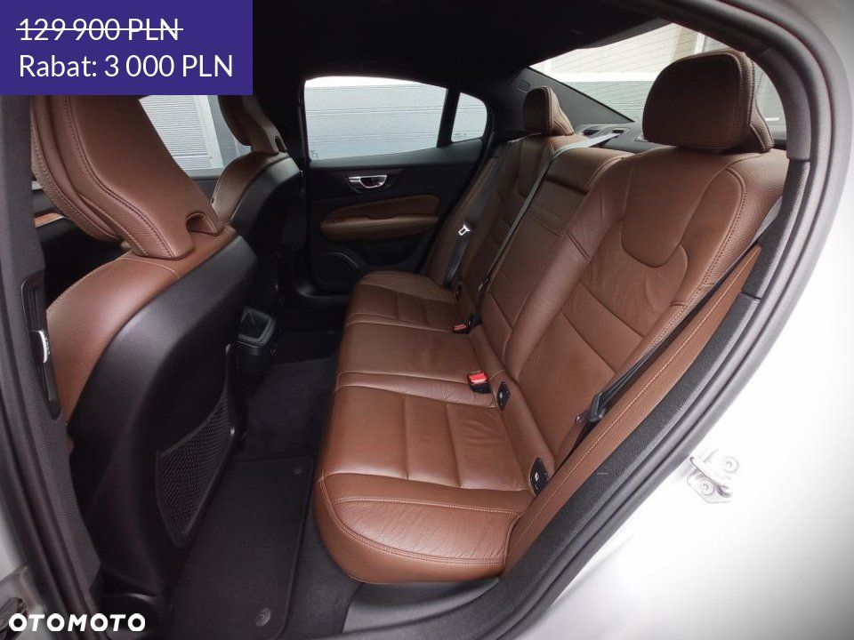 Volvo S60 - 15