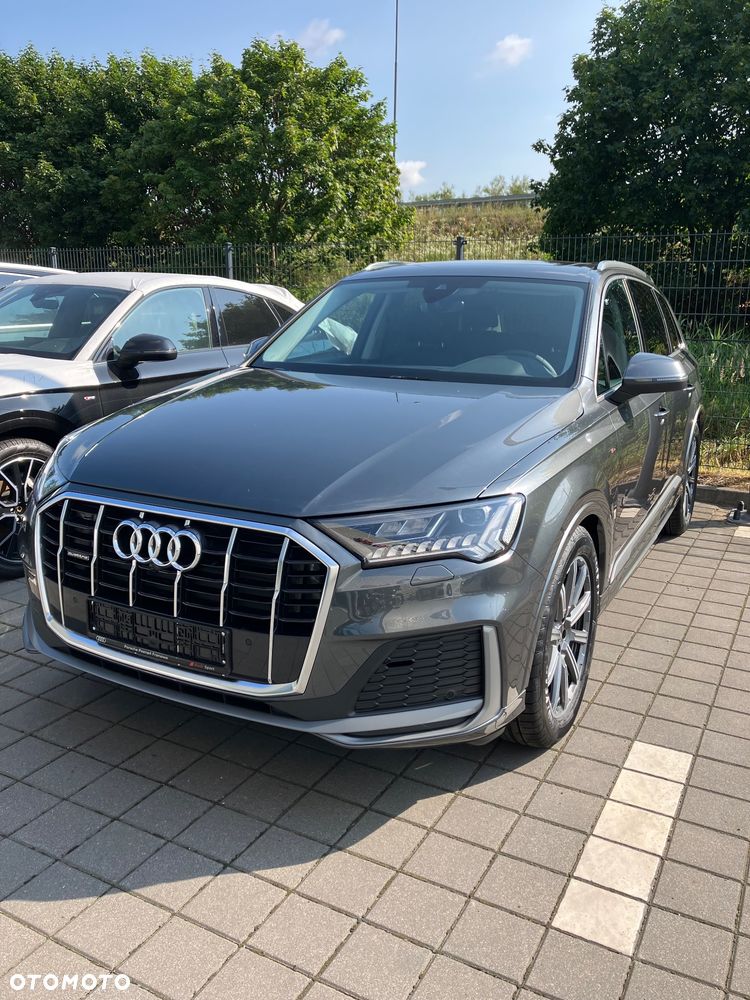 Audi Q7 - 4