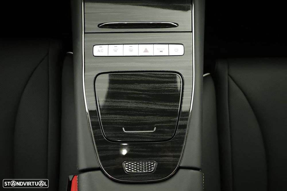 Omoda 5 1.5 T-GDi SHS-H Premium - 12