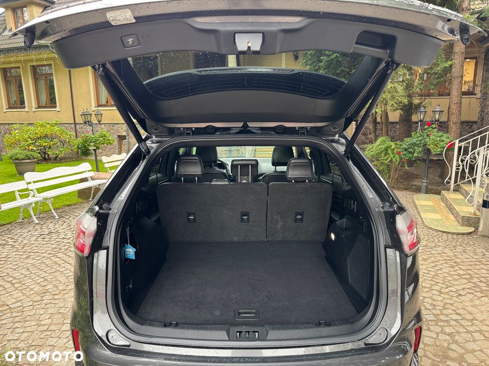 Ford Edge 2.0 EcoBlue Twin-Turbo 4WD Titanium - 29