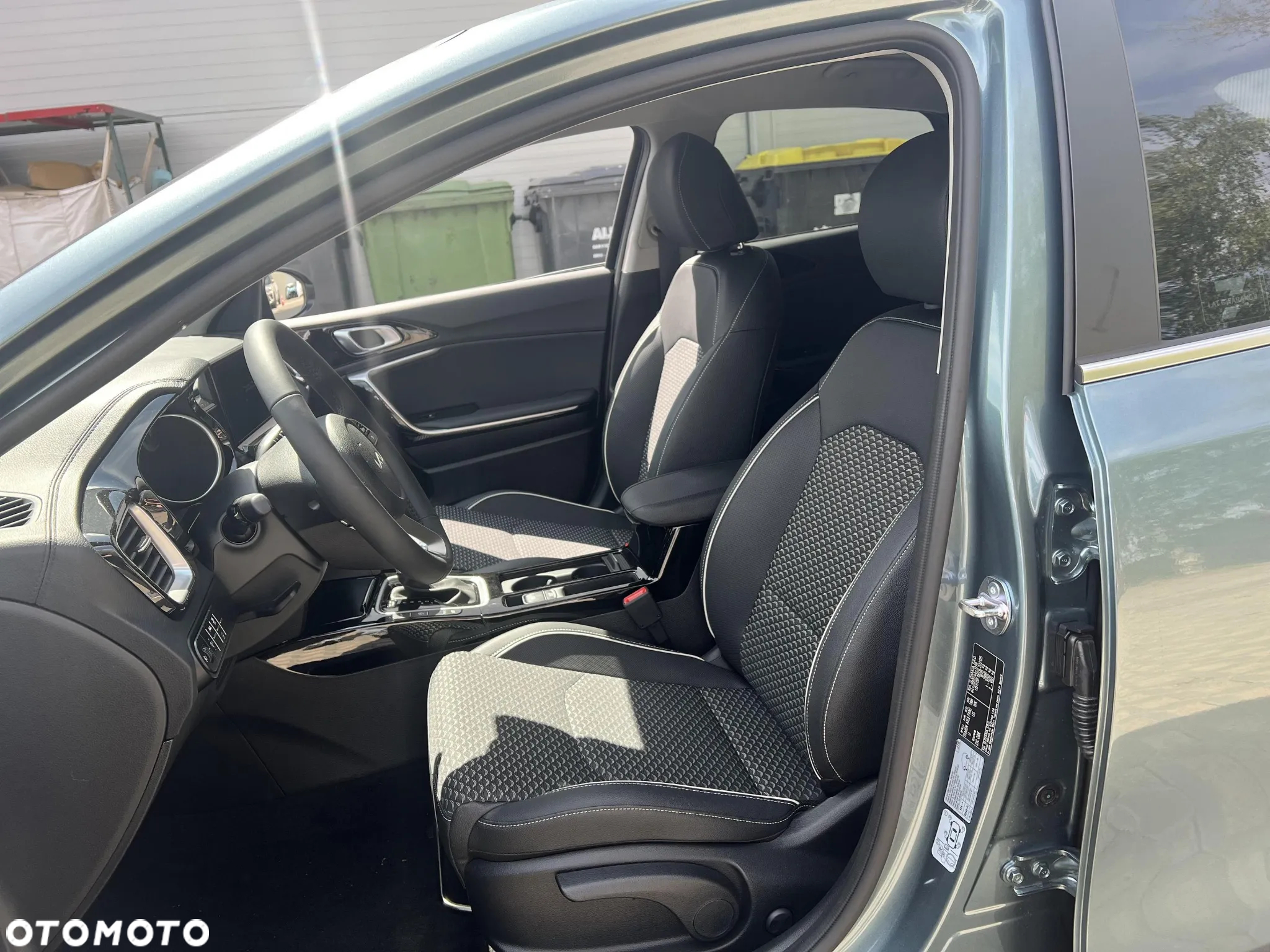 Kia XCeed 1.5 T-GDI L DCT - 10