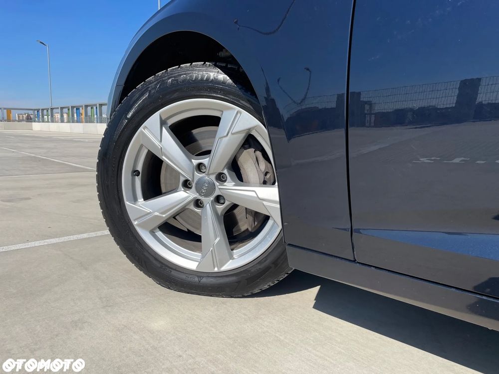Audi A6 Limousine 50 TDI quattro tiptronic design - 13