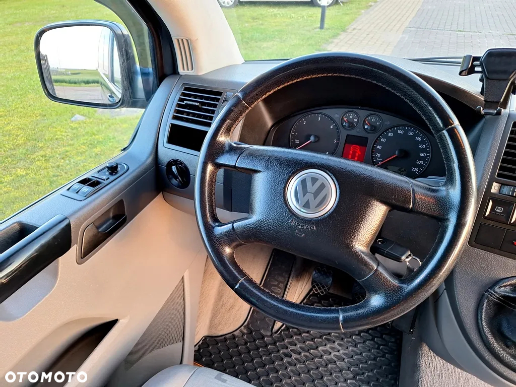 Volkswagen Caravelle TDI L2 Comfortline - 37