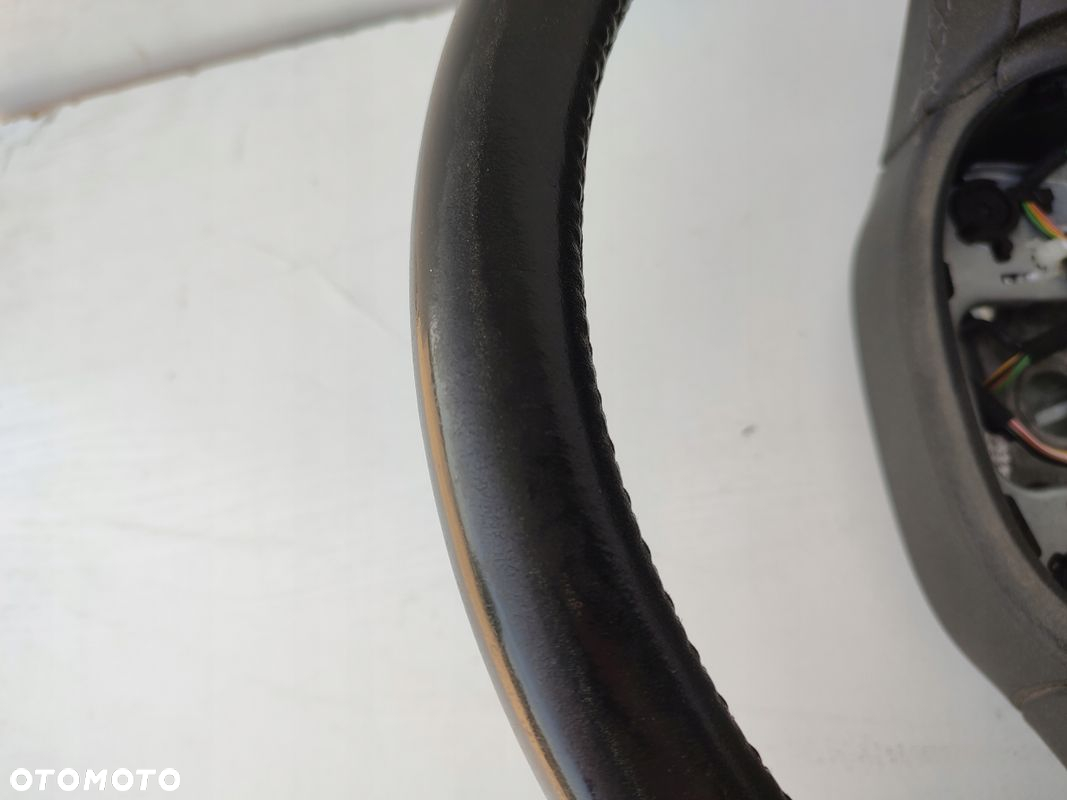 Kierownica OPEL ASTRA J IV PODGRZEWANA 13351025 09-12 - 12