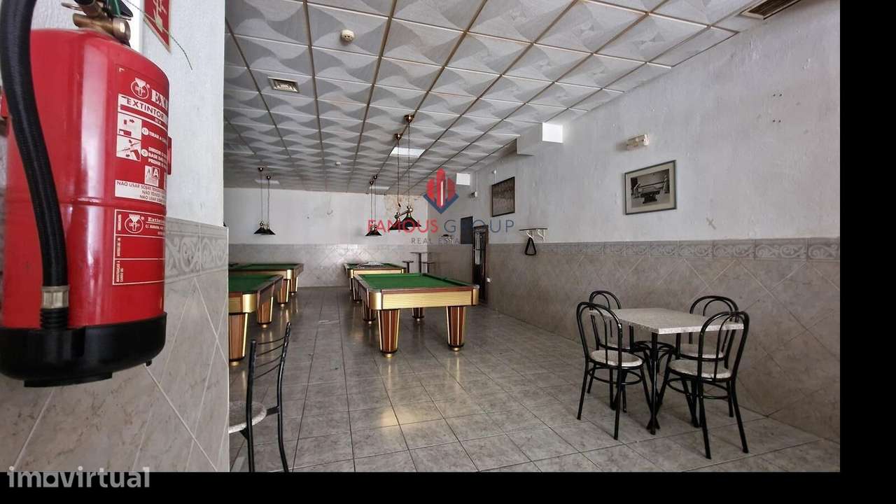 Café / Snack Bar - Grande imagem: 5/24
