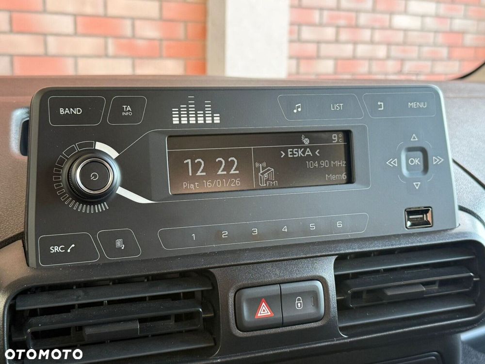 Toyota ProAce - 21