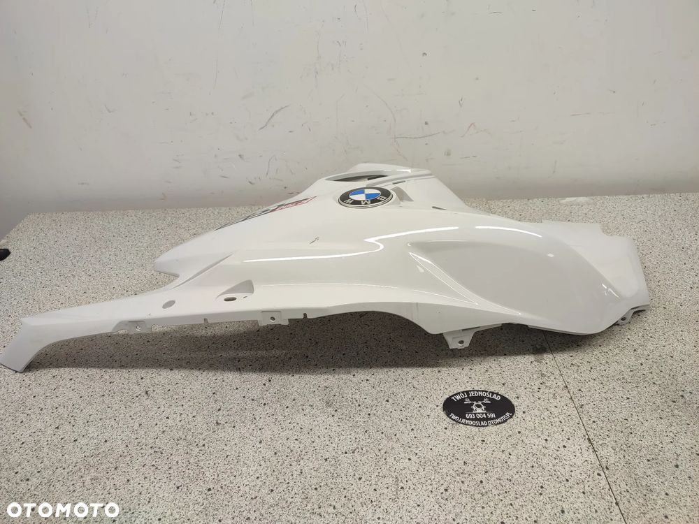 Owiewka, osłona, bok, boczek BMW F 700 GS F700GS F 700GS F700 GS - 4