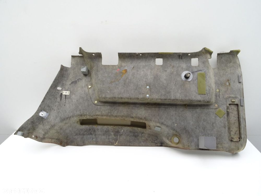 Boczek bagażnika lewy tył lewa tylny nissan patrol gr y61 long - 5