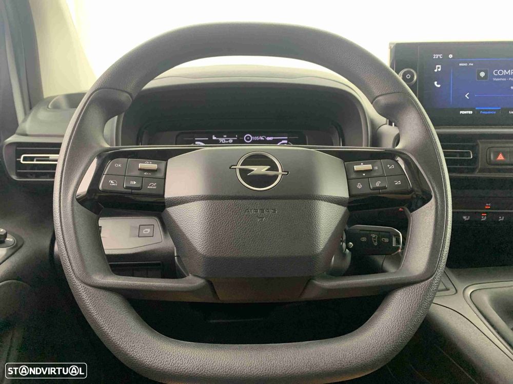 Opel Combo Cargo 1.5 CDTi XL - 8