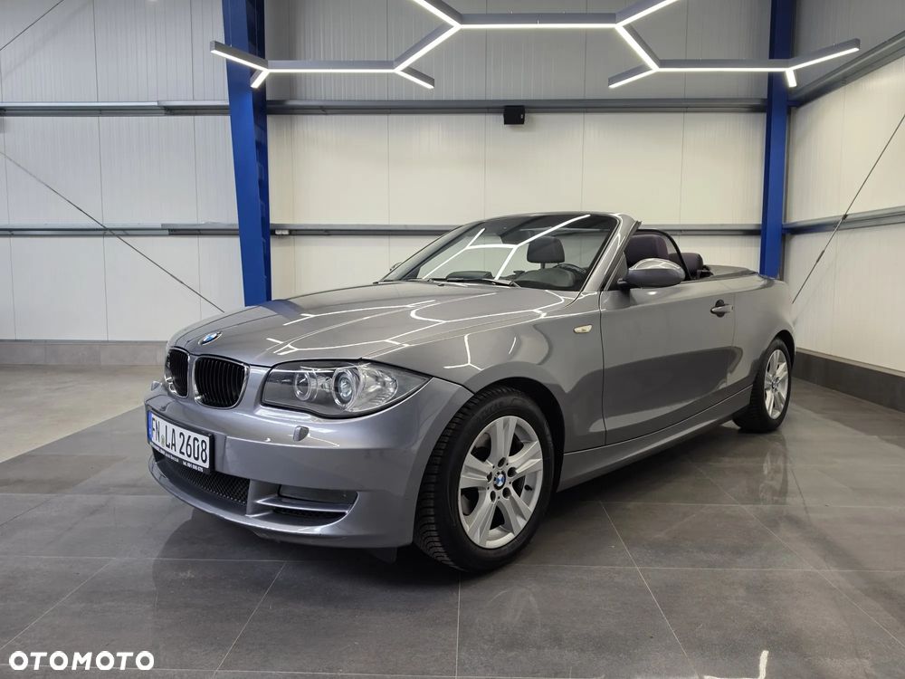 BMW Seria 1 118i Edition Sport - 1