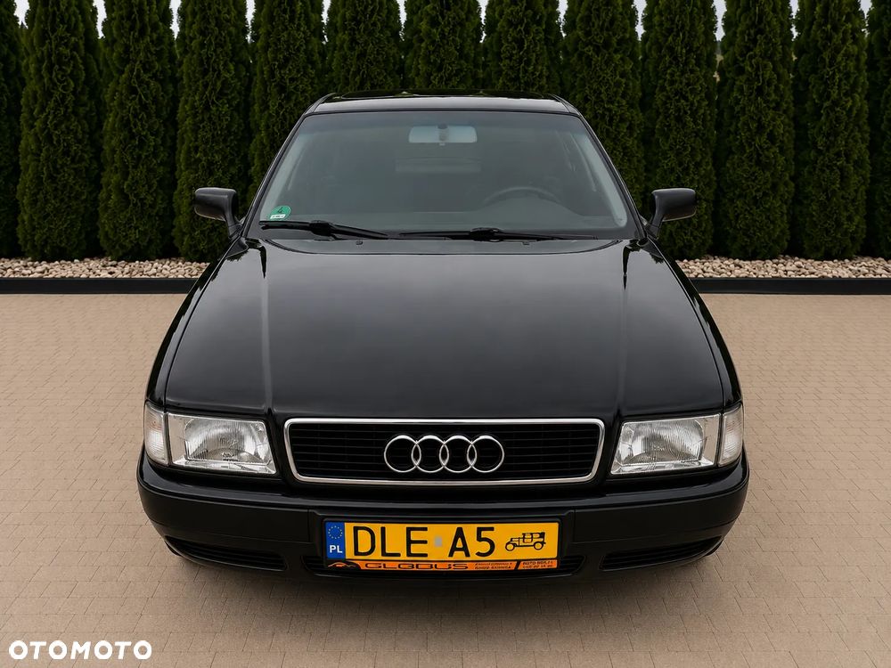 Audi 80 - 3