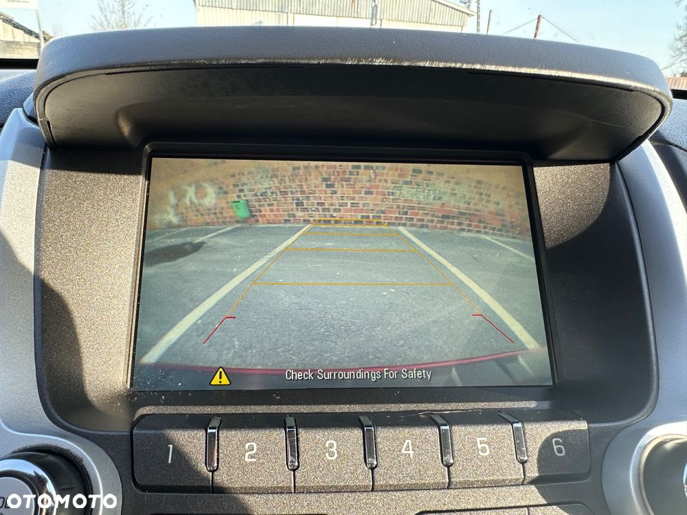 Chevrolet Equinox - 7