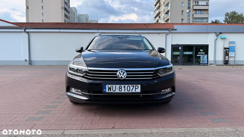 Volkswagen Passat 1.8 TSI BMT Comfortline DSG - 15