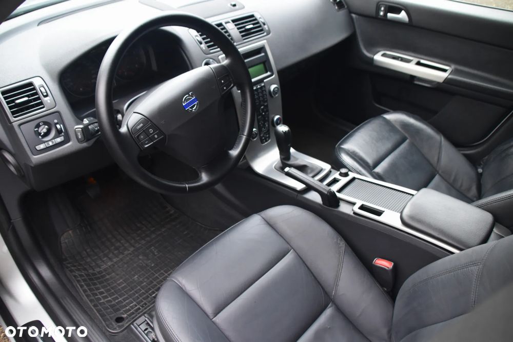 Volvo V50 T5 AWD Summum - 6