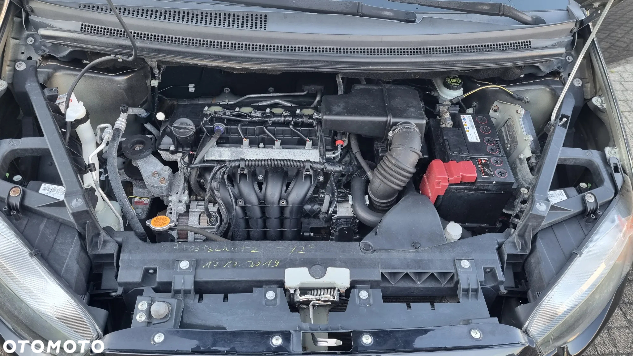 Mitsubishi Colt 1.3 Inform Cleartec - 26