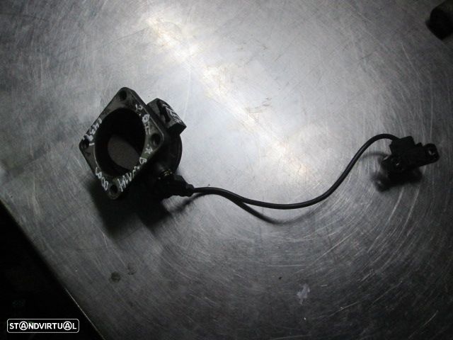 Corpo Borboleta 0011409053 MERCEDES W124 1989 2.0 I MERCEDES W201 1992 180I 109CV 0P PRETO - 1